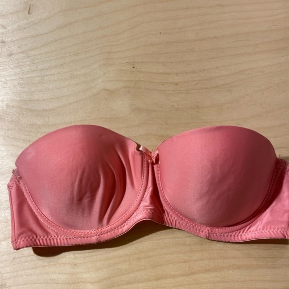 Sam & Olivia Strapless Bra 36B (HL) - Picture 2 of 7
